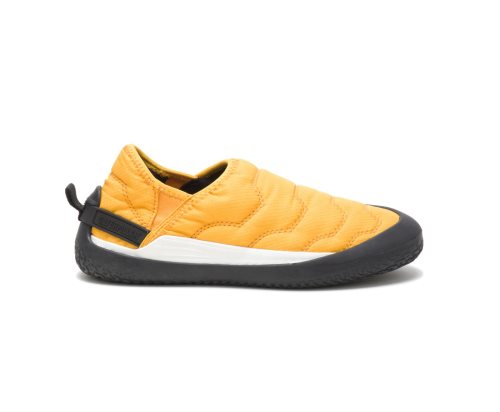 Caterpillar CAT Crossover Slip On Moški Casual Čevlji Rumene | CAT-275HV