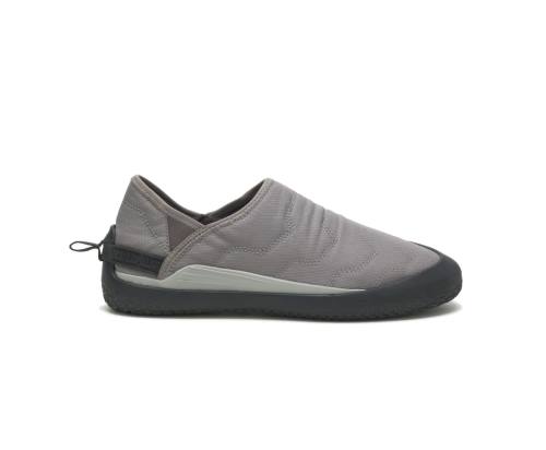 Caterpillar CAT Crossover Slip On Ženske Casual Čevlji Sive | CAT-761KO