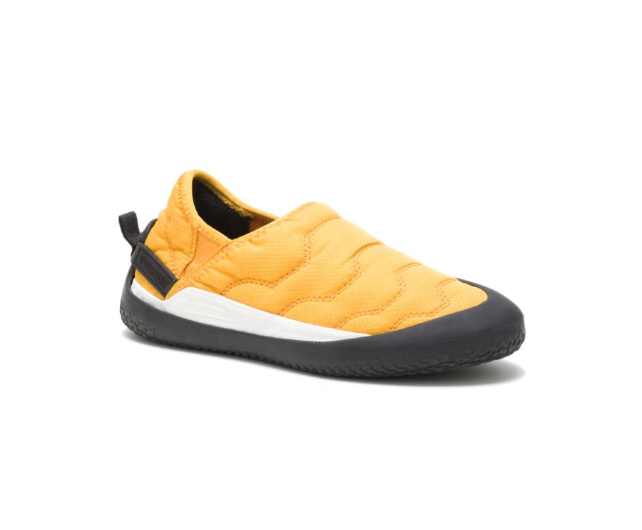 Caterpillar CAT Crossover Slip On Moški Casual Čevlji Rumene | CAT-275HV