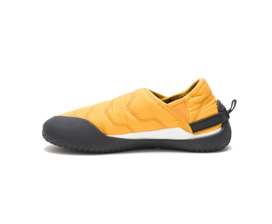 Caterpillar CAT Crossover Slip On Moški Casual Čevlji Rumene | CAT-275HV