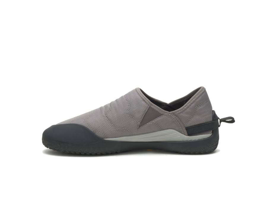 Caterpillar CAT Crossover Slip On Moški Casual Čevlji Sive | CAT-824KO