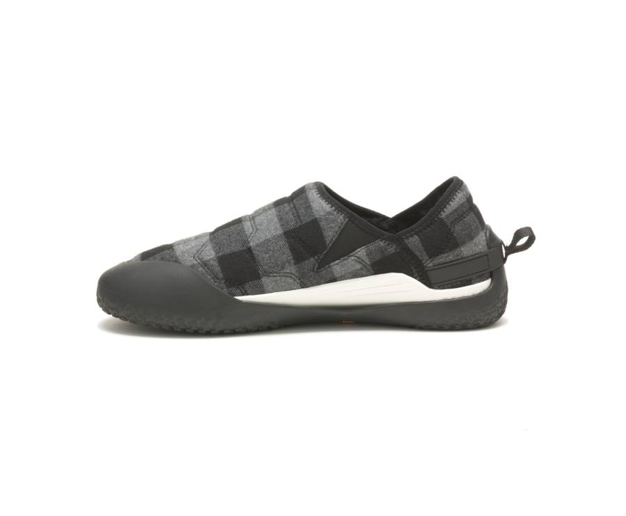 Caterpillar CAT Crossover Slip On Moški Casual Čevlji Sive | CAT-835KO