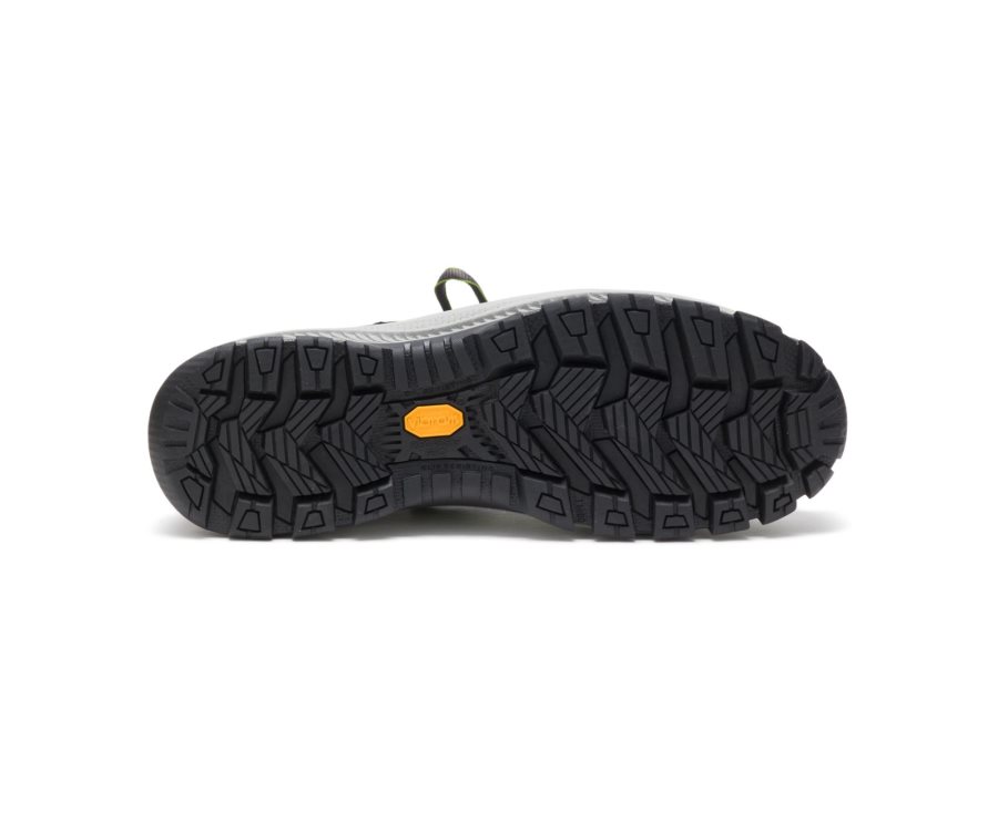 Caterpillar CAT Engage Alloy Toe Moški Superge Temno Sive | CAT-439QX